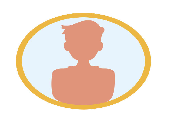 长垣墙绘中如何画好人物轮廓？