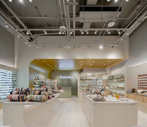 长垣店面装修流程