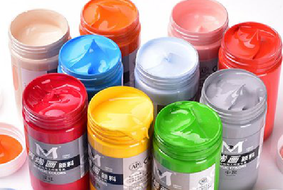 长垣你知道什么材料可以用于墙绘吗？