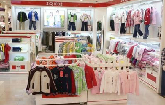 长垣店面装修风格确定。