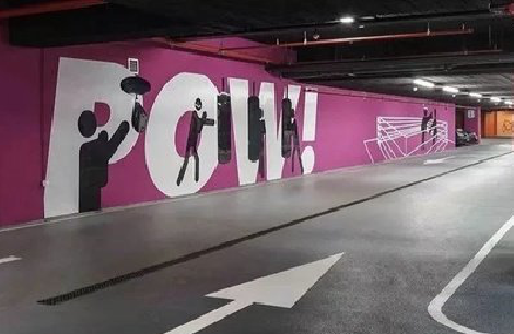 长垣墙绘设计师的选择是关键。