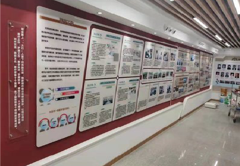 长垣大城市文化背景墙制作常用工艺。