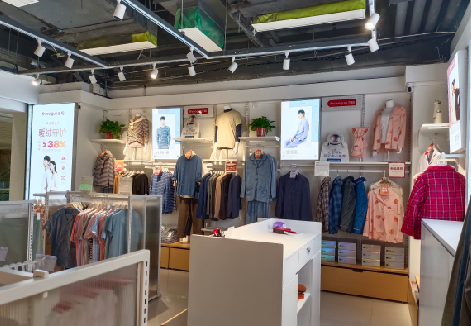 长垣超市卖场装修如何提升消费欲望？