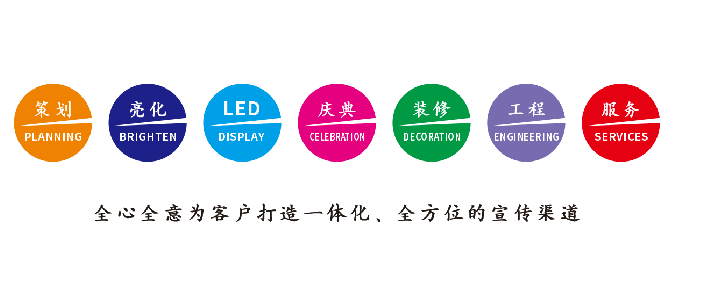 长垣广告公司该如何满足客户需求？