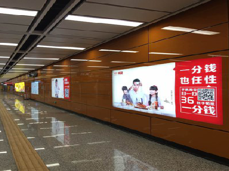 长垣广告灯箱的发展前景？