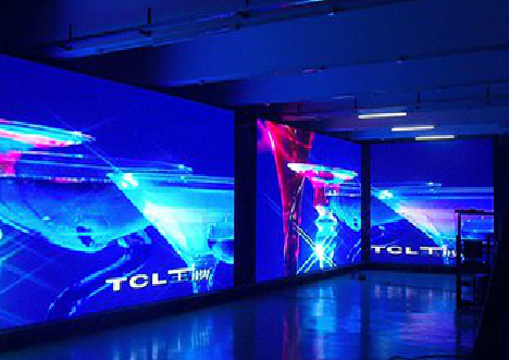 长垣如何解决LED显示屏耗电问题？